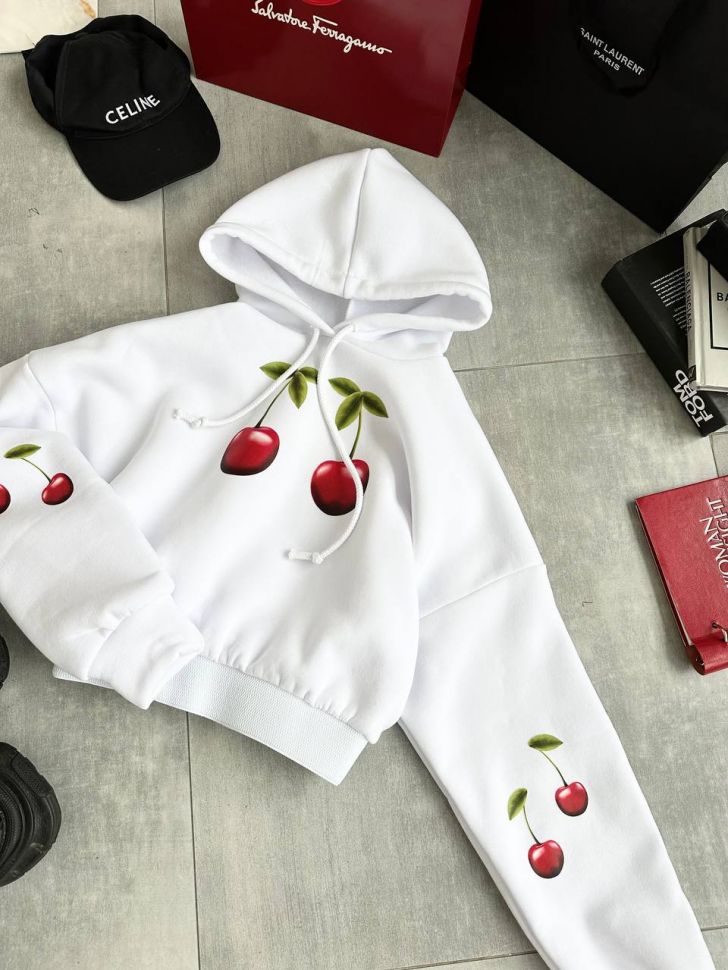 Худі Розмір: 42-46 S1208