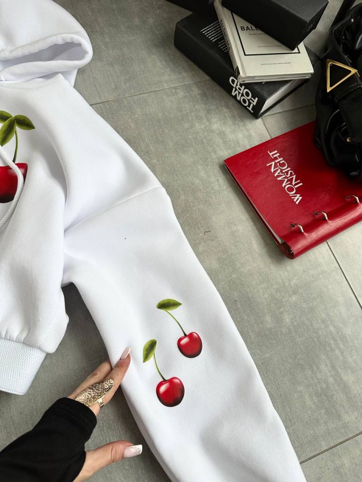 Худі Розмір: 42-46 S1208