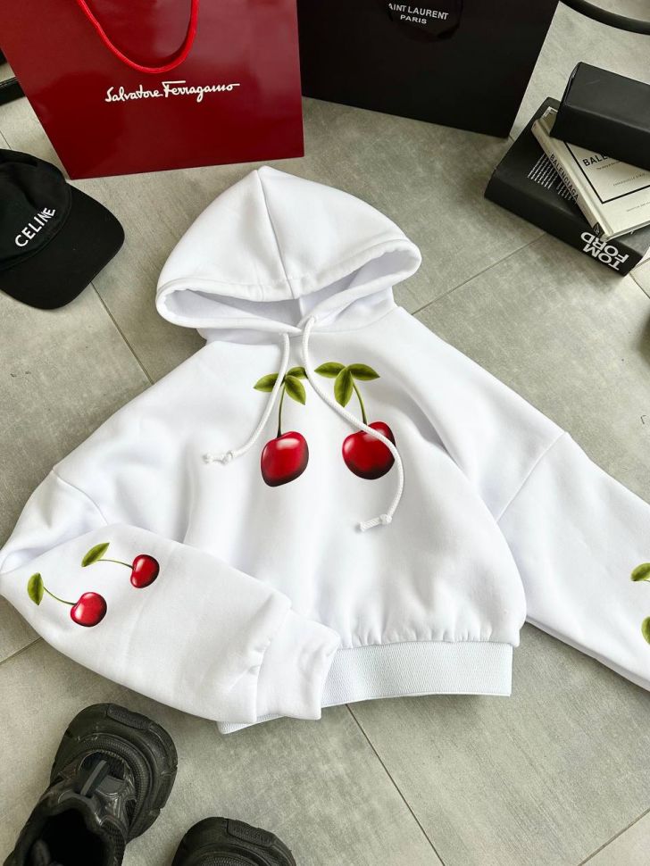 Худі Розмір: 42-46 S1208