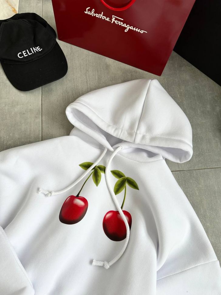 Худі Розмір: 42-46 S1208