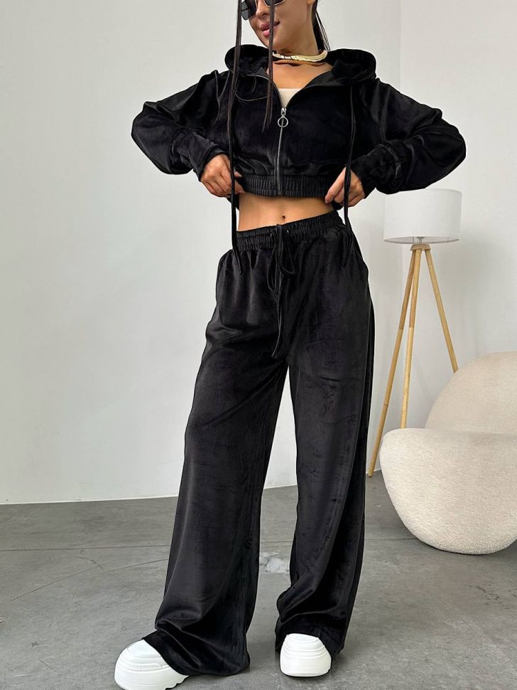 Костюм Розмір: 42-44, 46-48 S1712