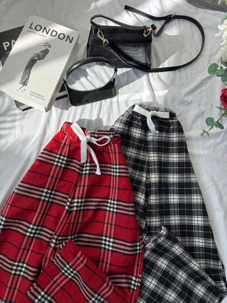 Брюки Розмір: 42-44, 44-46, 46-48 S2113