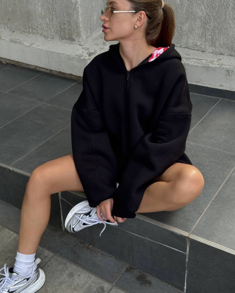 Худі Розмір: 42-46, 48-52 S3314