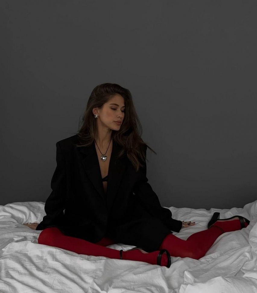 Піджак Розмір: 42-44, 46-48 S3514