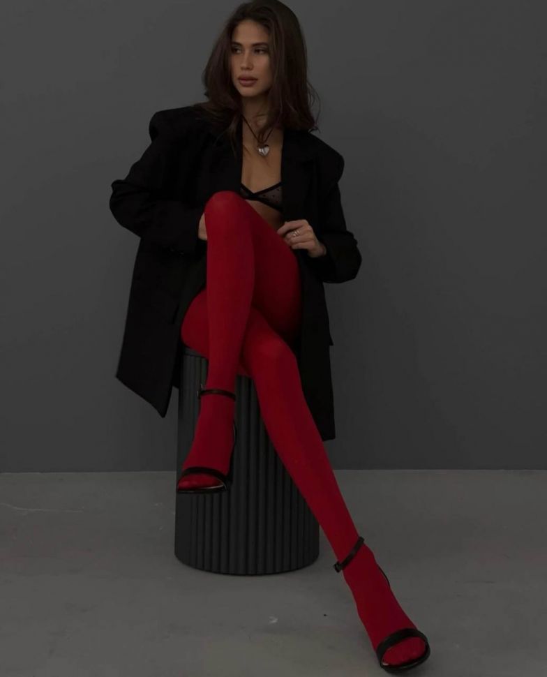 Піджак Розмір: 42-44, 46-48 S3514