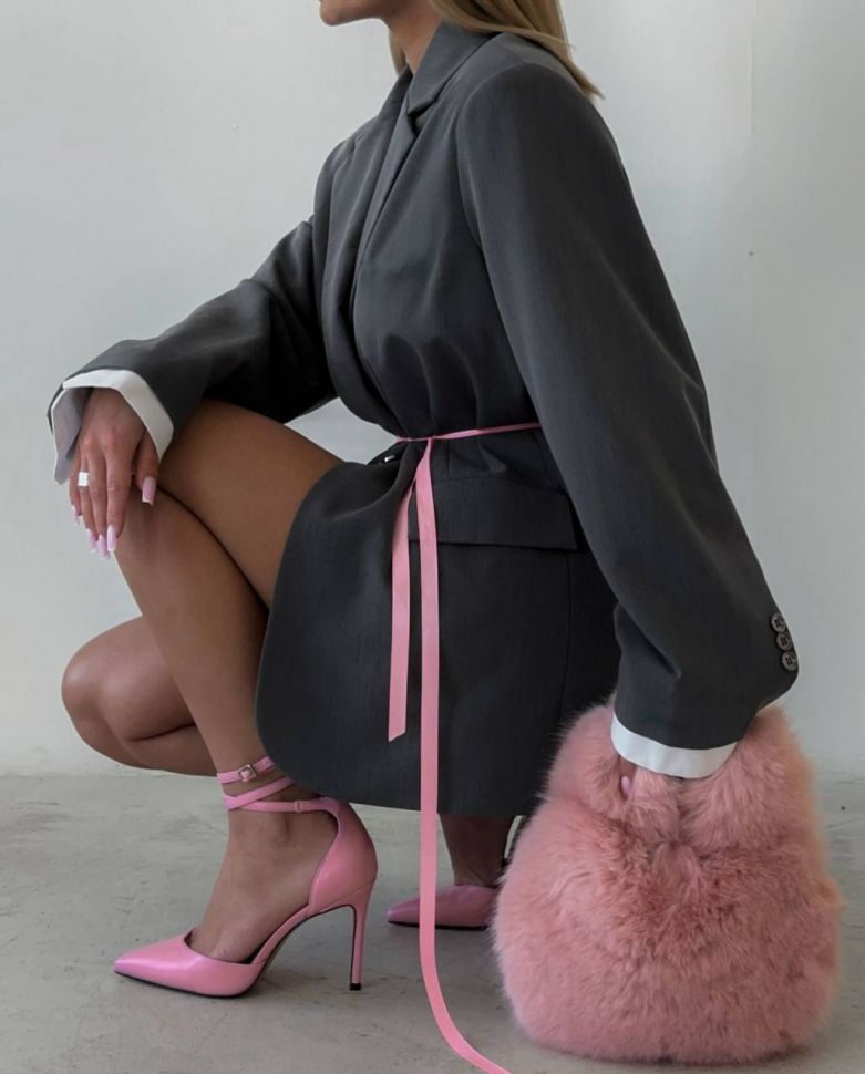 Піджак Розмір: 42-44, 46-48 S3514