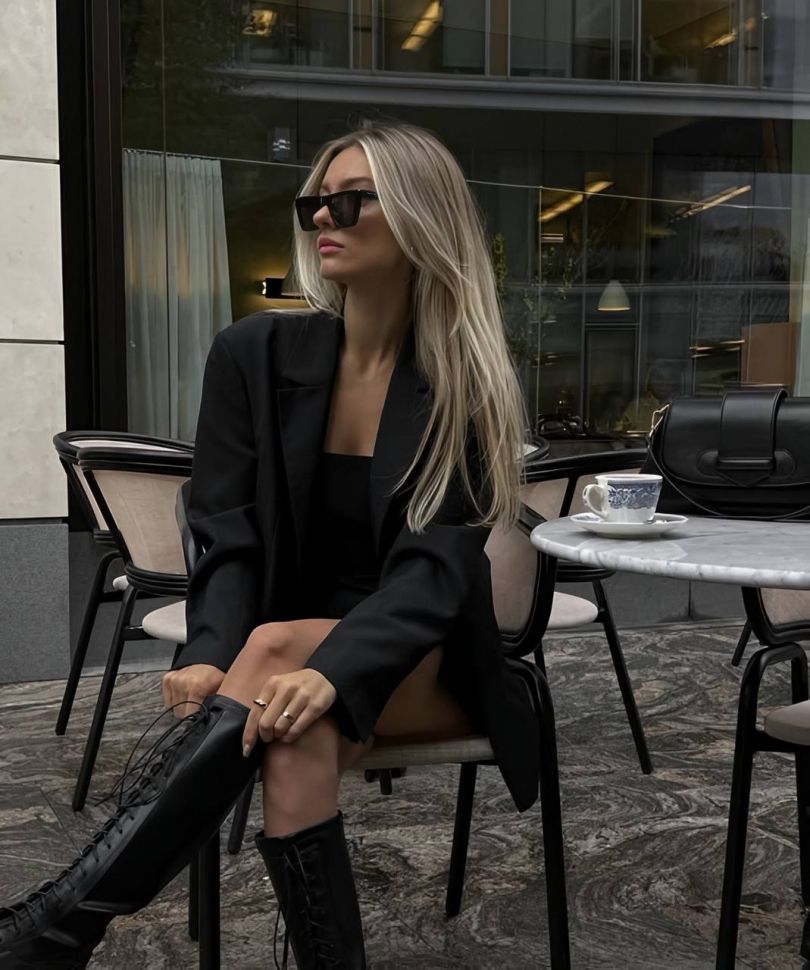 Піджак Розмір: 42-44, 46-48 S3514