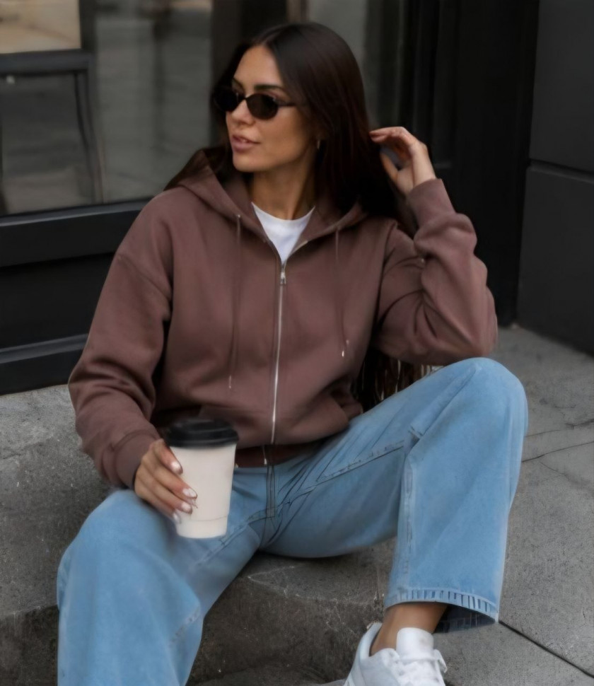 Кофтинка S13809
