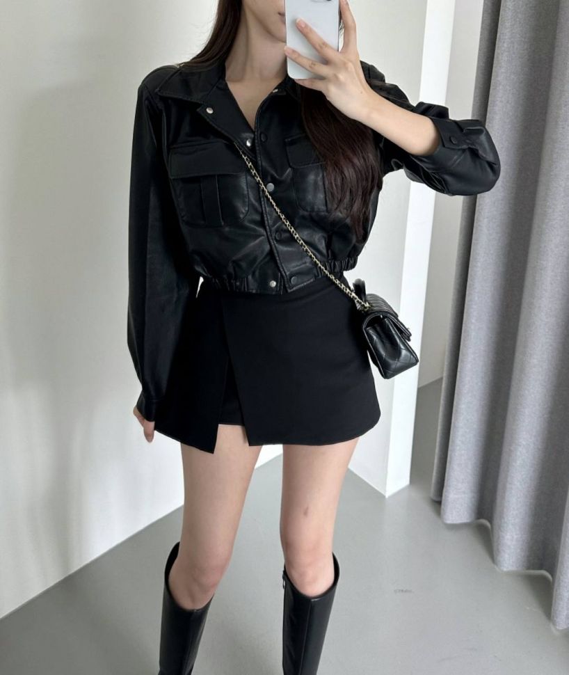 Спідниця Розмір: 42-44 ,44-46 S4211