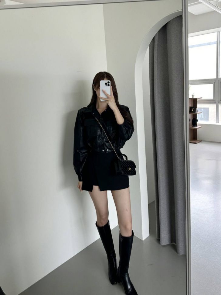 Спідниця Розмір: 42-44 ,44-46 S4211