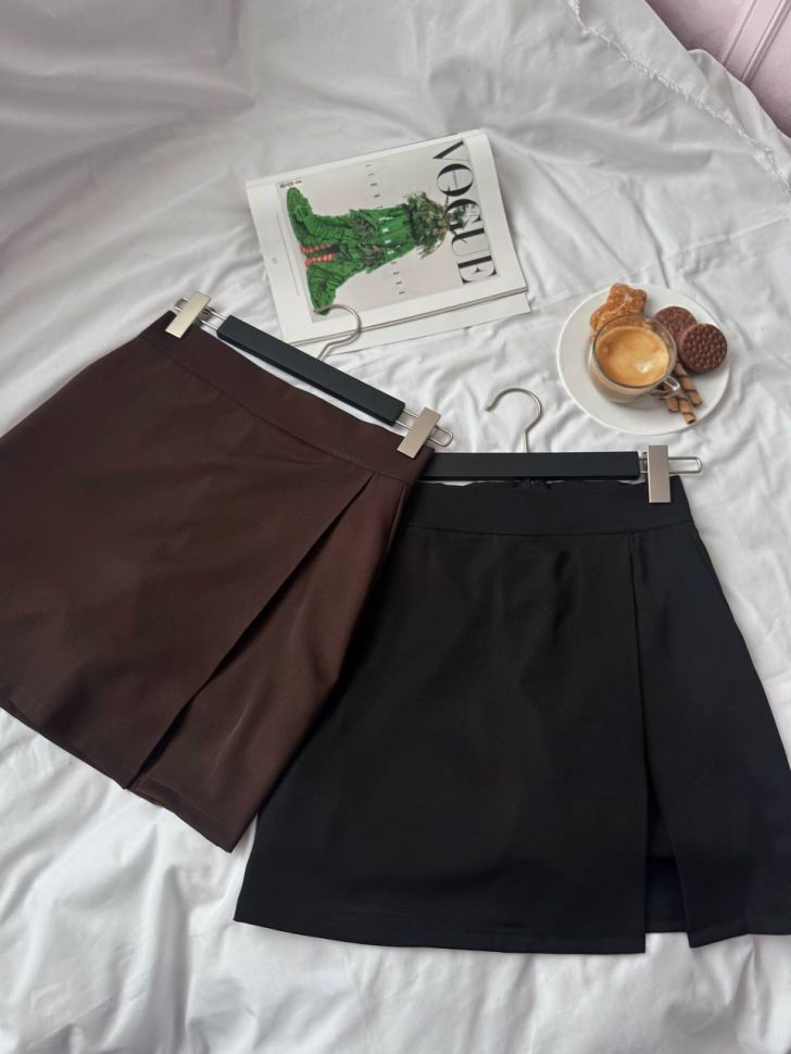 Спідниця Розмір: 42-44 ,44-46 S4211