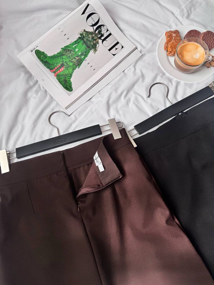 Спідниця Розмір: 42-44 ,44-46 S4211