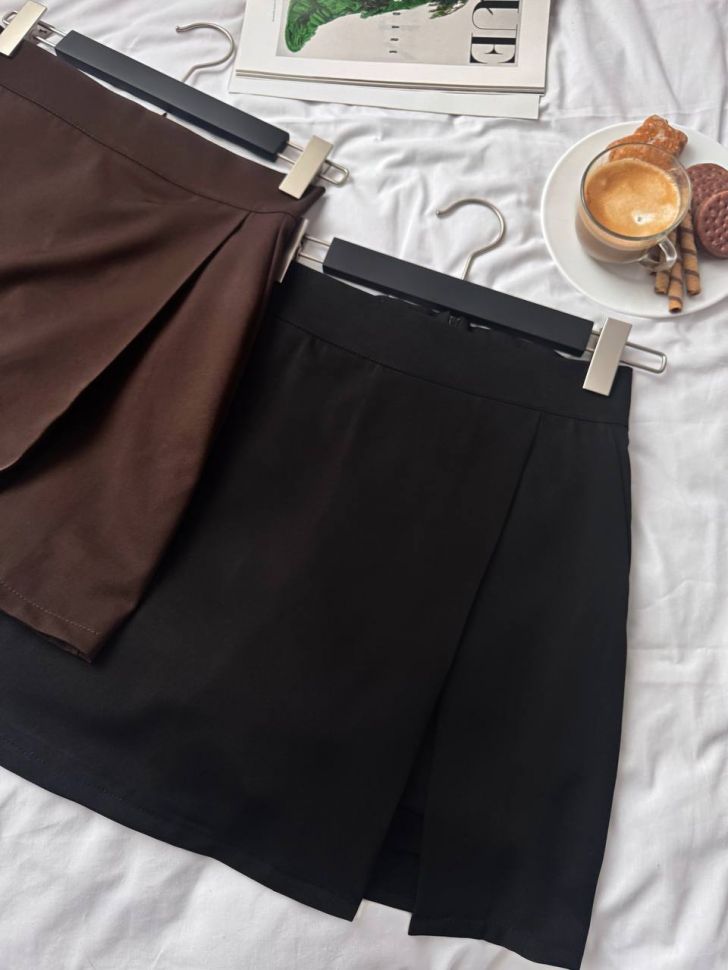 Спідниця Розмір: 42-44 ,44-46 S4211