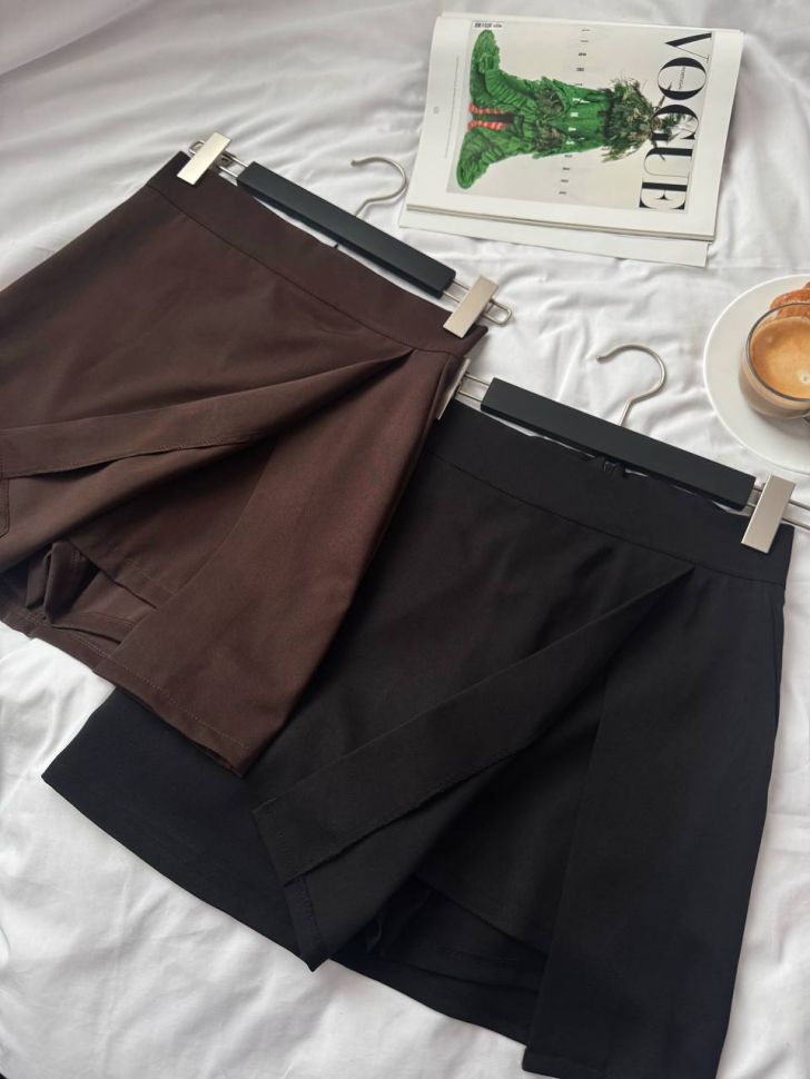 Спідниця Розмір: 42-44 ,44-46 S4211