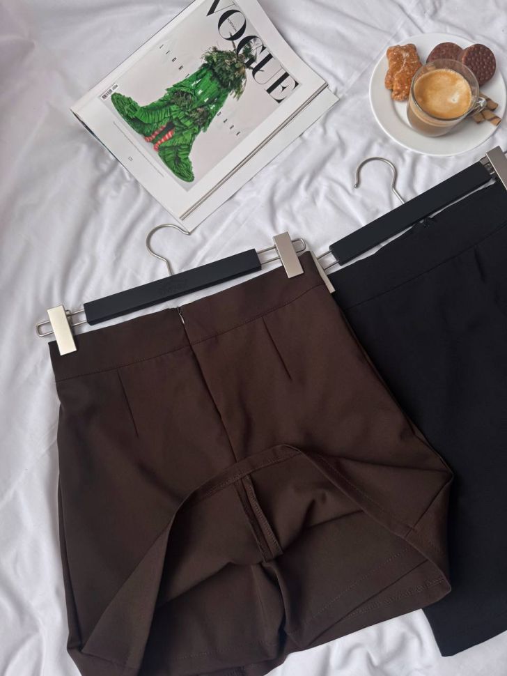 Спідниця Розмір: 42-44 ,44-46 S4211