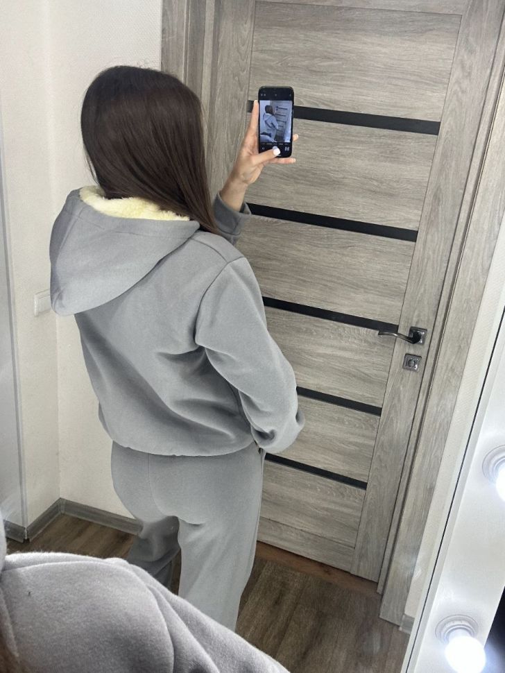 Костюм Розмір: 42-44, 46-48, 50-52, 54-56 S14209