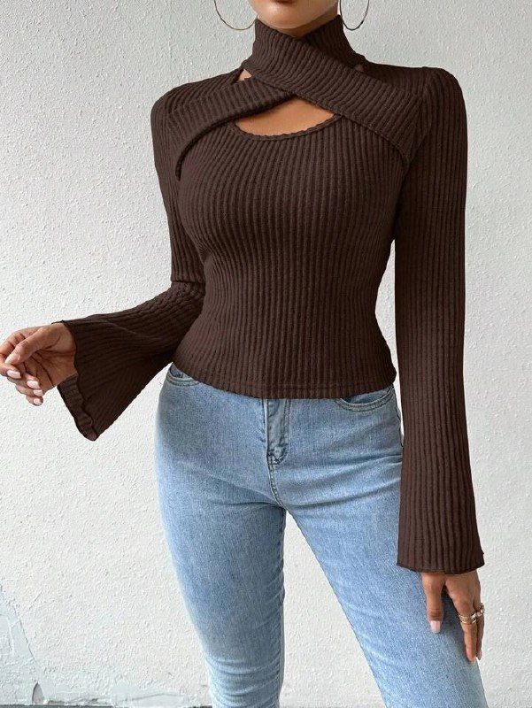 Кофтинка Розмір: 42-44, 46-48 S4911