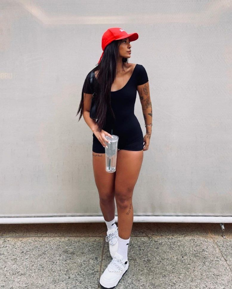 Комбінезон Розмір: 40-42,44-46 S5011