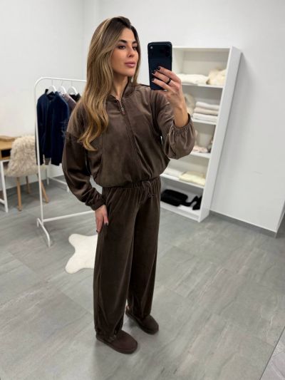 Костюм Розмір: 42-46, 48-50 S5111