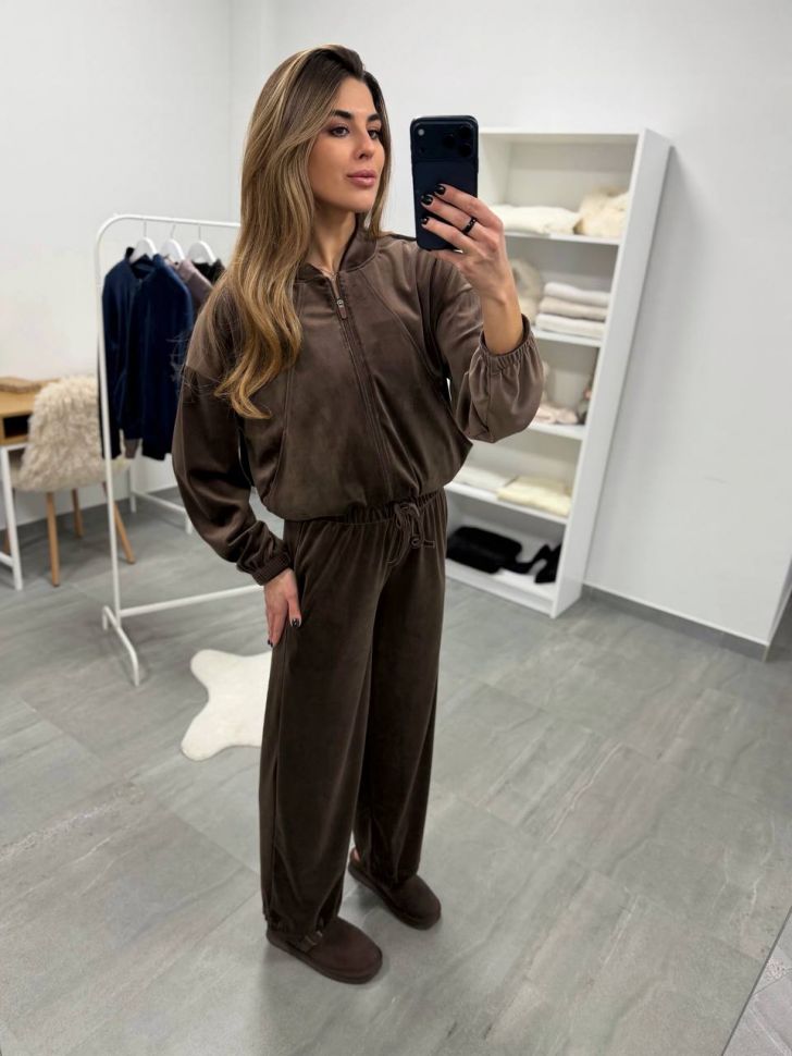 Костюм Розмір: 42-46, 48-50 S5111