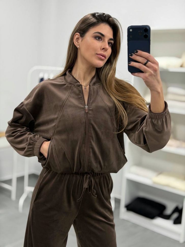 Костюм Розмір: 42-46, 48-50 S5111