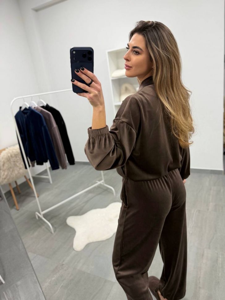 Костюм Розмір: 42-46, 48-50 S5111