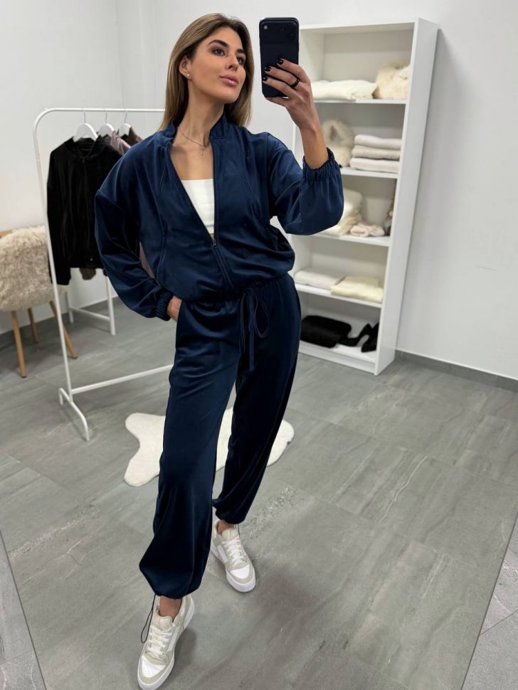 Костюм Розмір: 42-46, 48-50 S5111