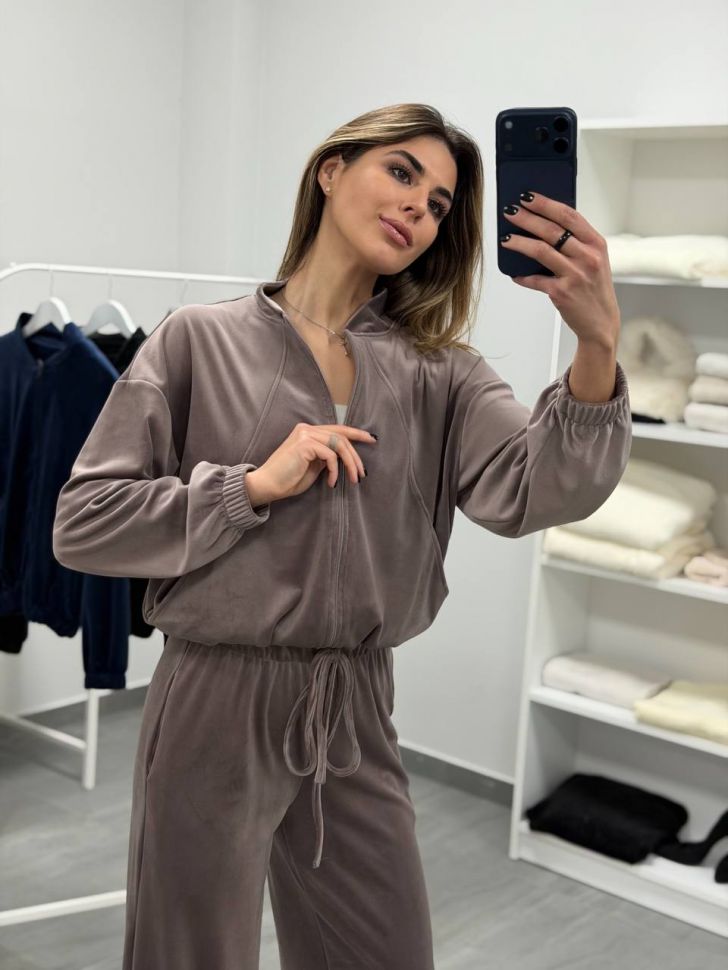 Костюм Розмір: 42-46, 48-50 S5111