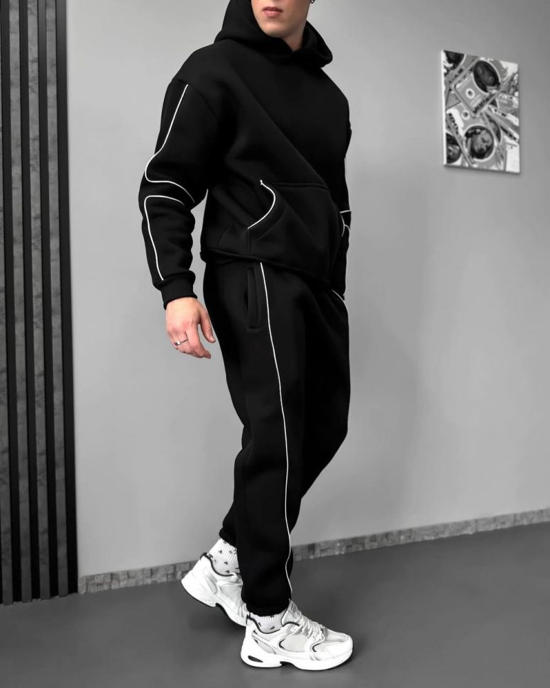 Костюм Розмір: 46-48, 50-52, 54-56, 58-60 S5511