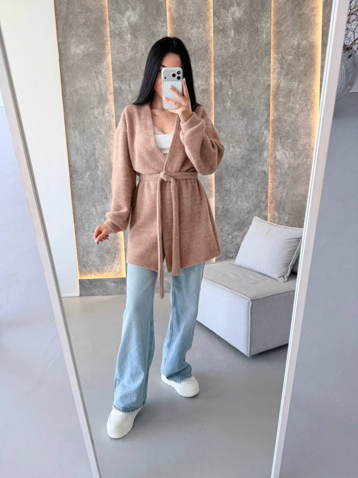 кардиган Розмір: one size 42/46 S15609