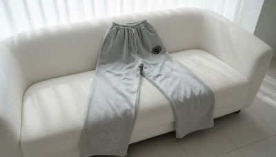 Штани Розмір: S, M, L S5911