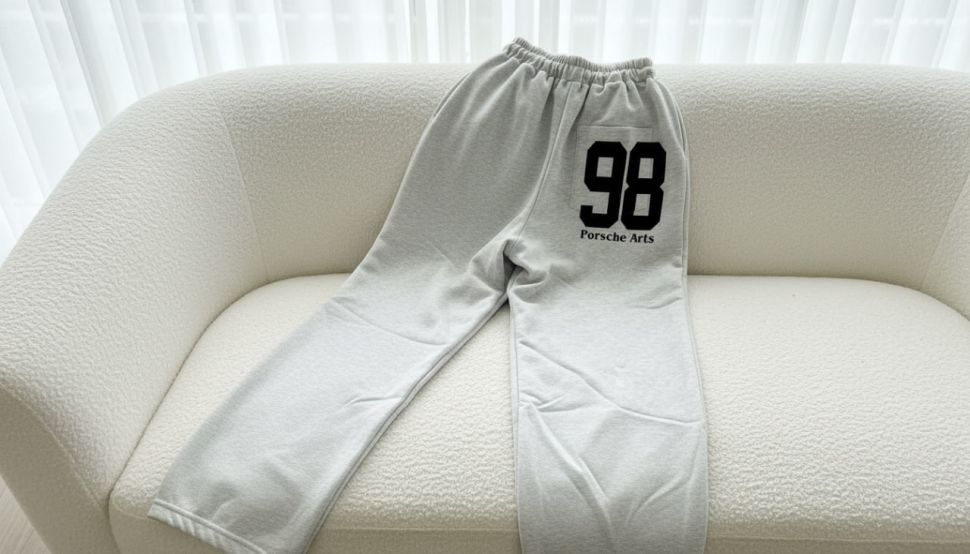 Штани Розмір: S, M, L S5911