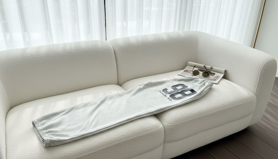 Штани Розмір: S, M, L S5911