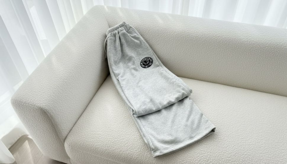 Штани Розмір: S, M, L S5911