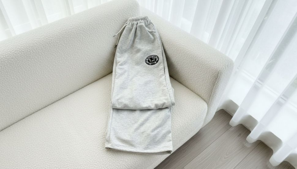 Штани Розмір: S, M, L S5911