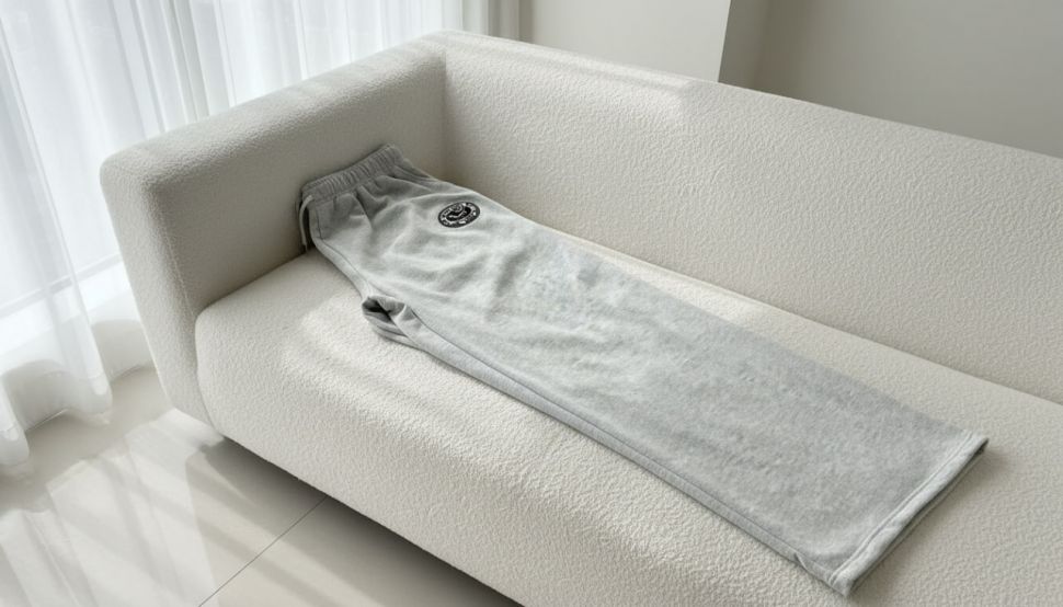 Штани Розмір: S, M, L S5911