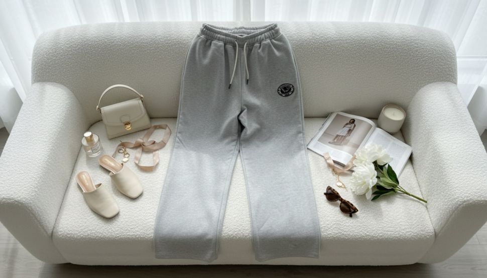 Штани Розмір: S, M, L S5911