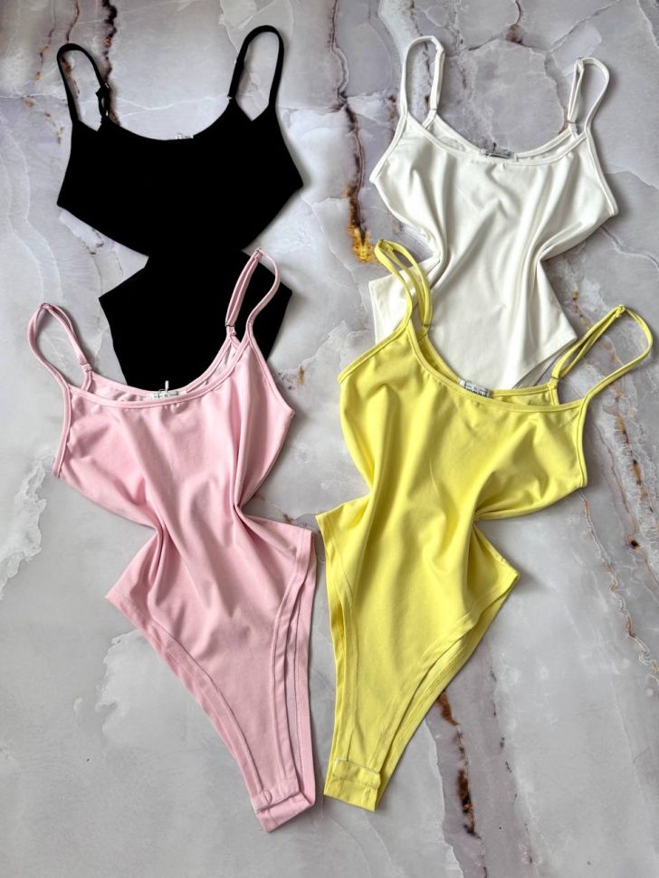 Майка Розмір: 42-46 S6610