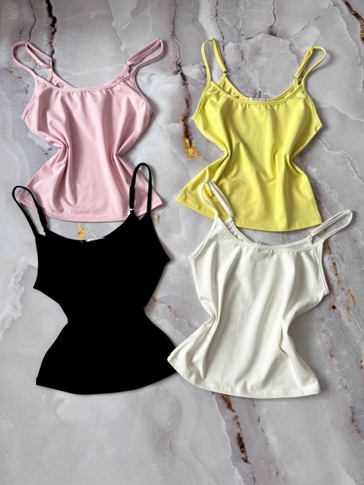 Майка Розмір: 42-46 S6610