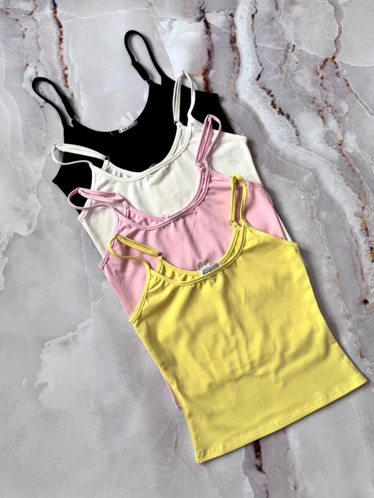 Майка Розмір: 42-46 S6610