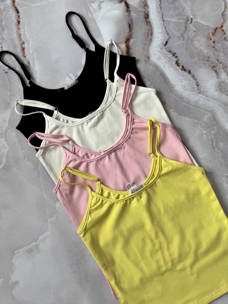 Майка Розмір: 42-46 S6610