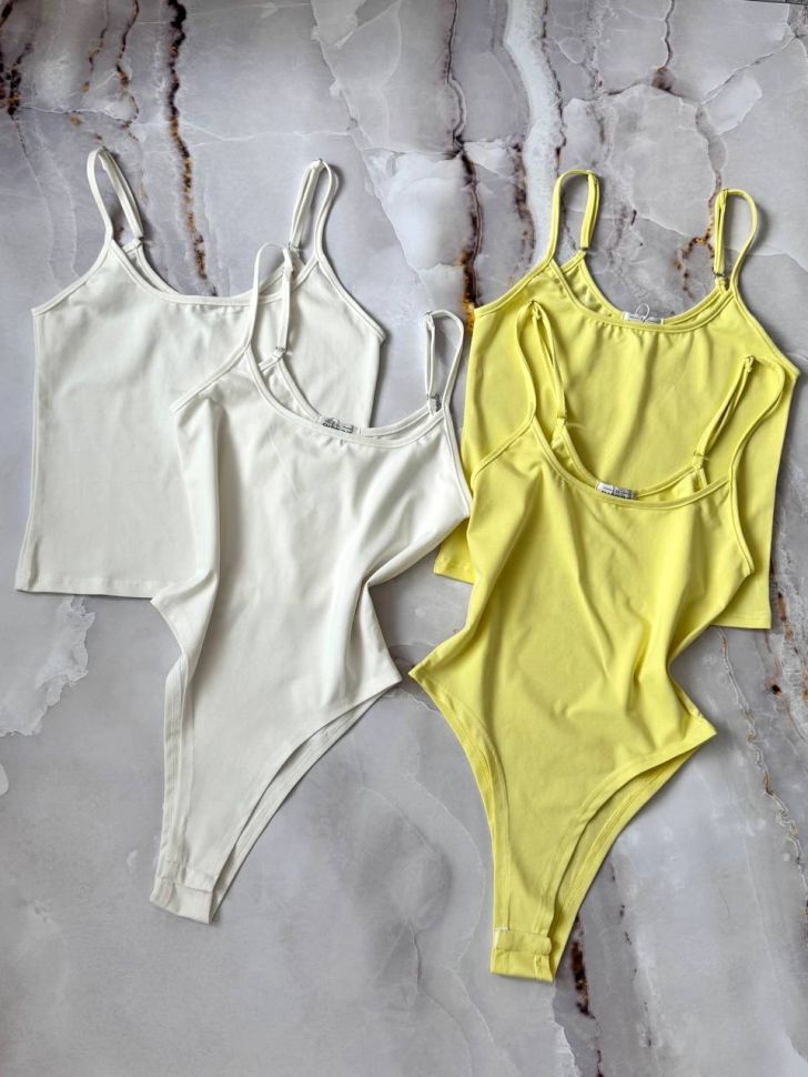 Майка Розмір: 42-46 S6610