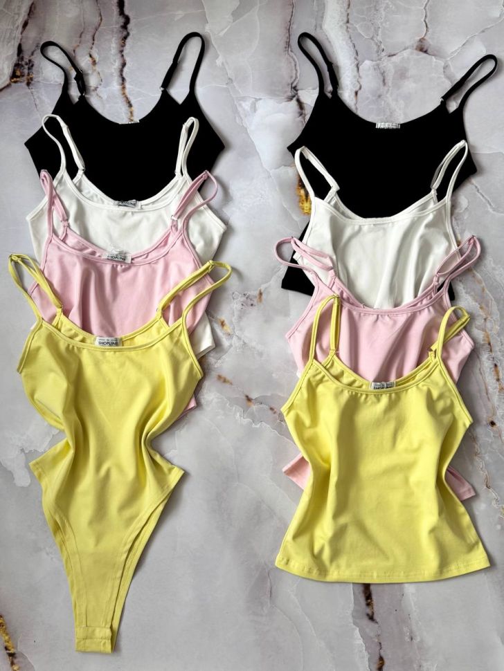 Майка Розмір: 42-46 S6610