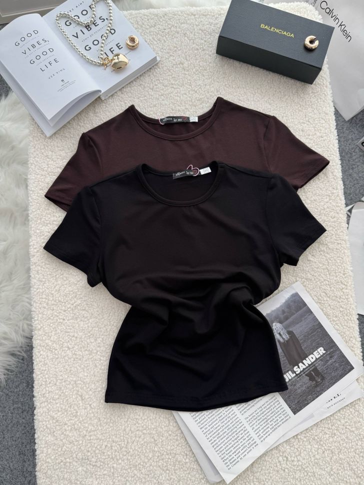 Футболка Розмір: 42-44, 44-46 S6710