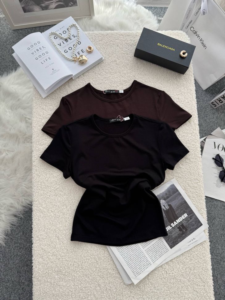 Футболка Розмір: 42-44, 44-46 S6710