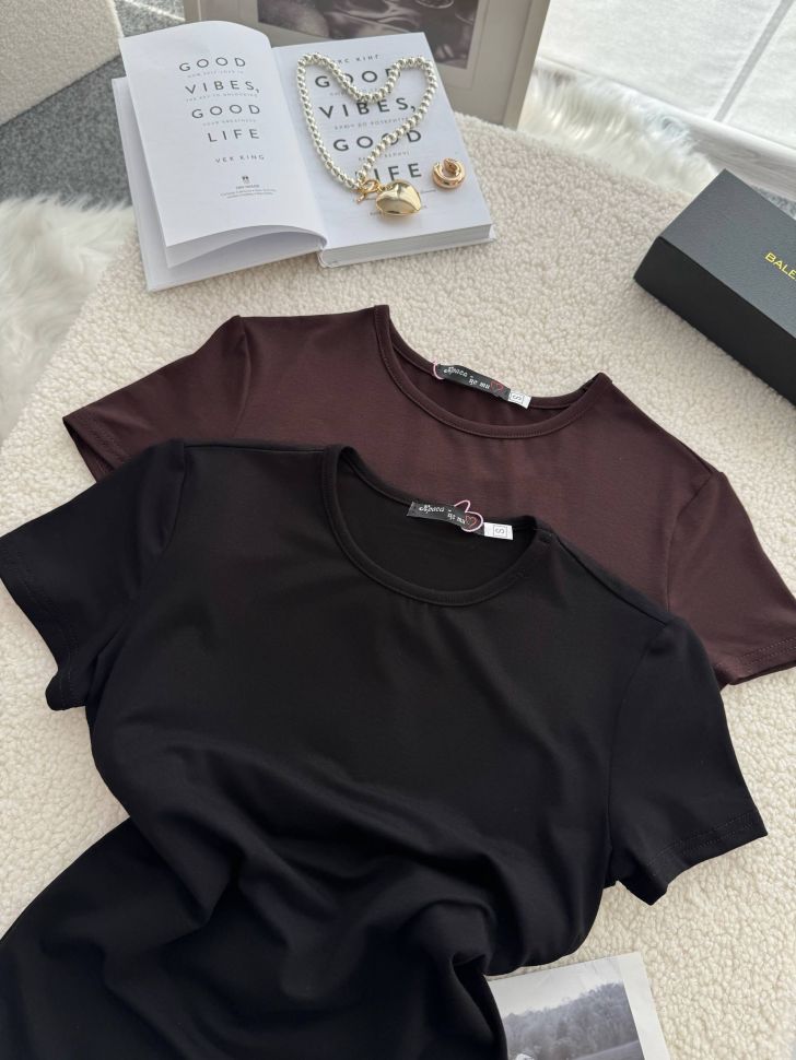 Футболка Розмір: 42-44, 44-46 S6710