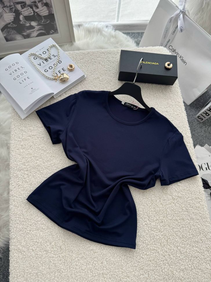 Футболка Розмір: 42-44, 44-46 S6710