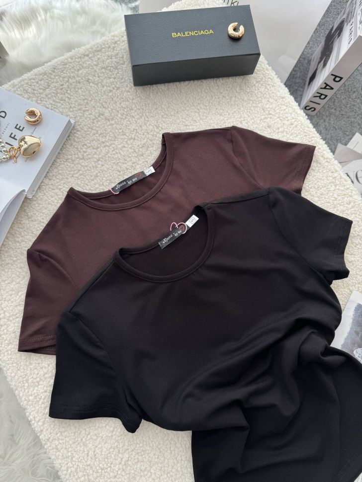 Футболка Розмір: 42-44, 44-46 S6710