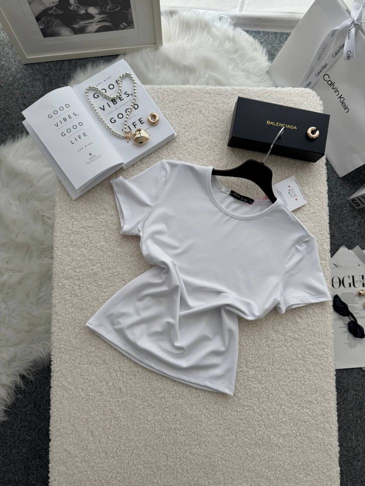 Футболка Розмір: 42-44, 44-46 S6710