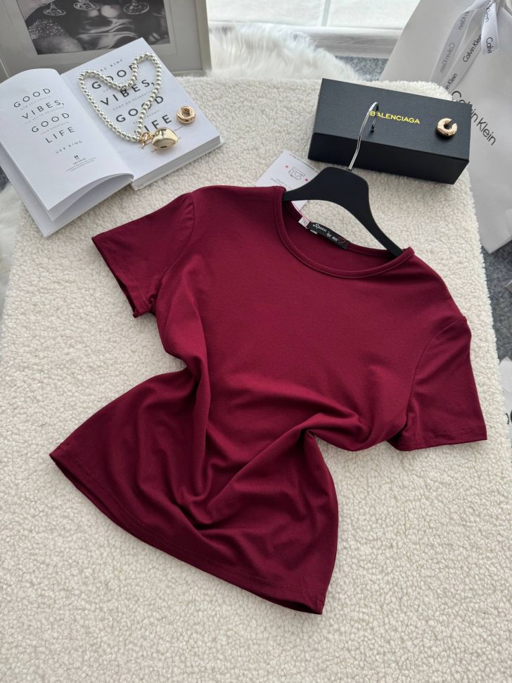 Футболка Розмір: 42-44, 44-46 S6710